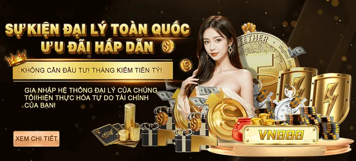 Hoàn Trả Thể Thao & Casino M88CVF