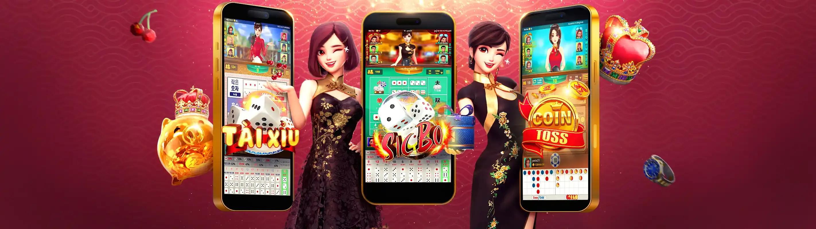 Hình ảnh game bắn cá tại M88CVF