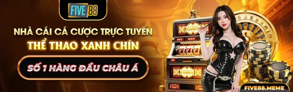 Giao diện cá cược trực tiếp m88cvf với các trận đấu đang diễn ra